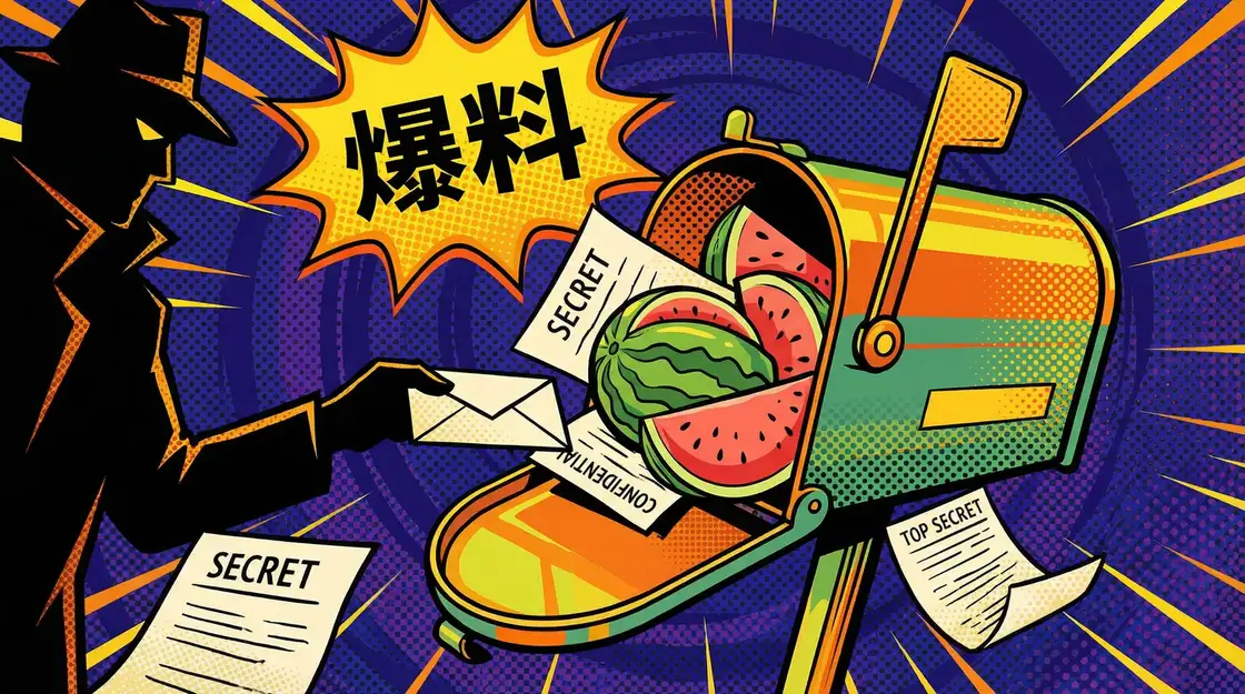 明陞88官网 匿名爆料通道漫画插图